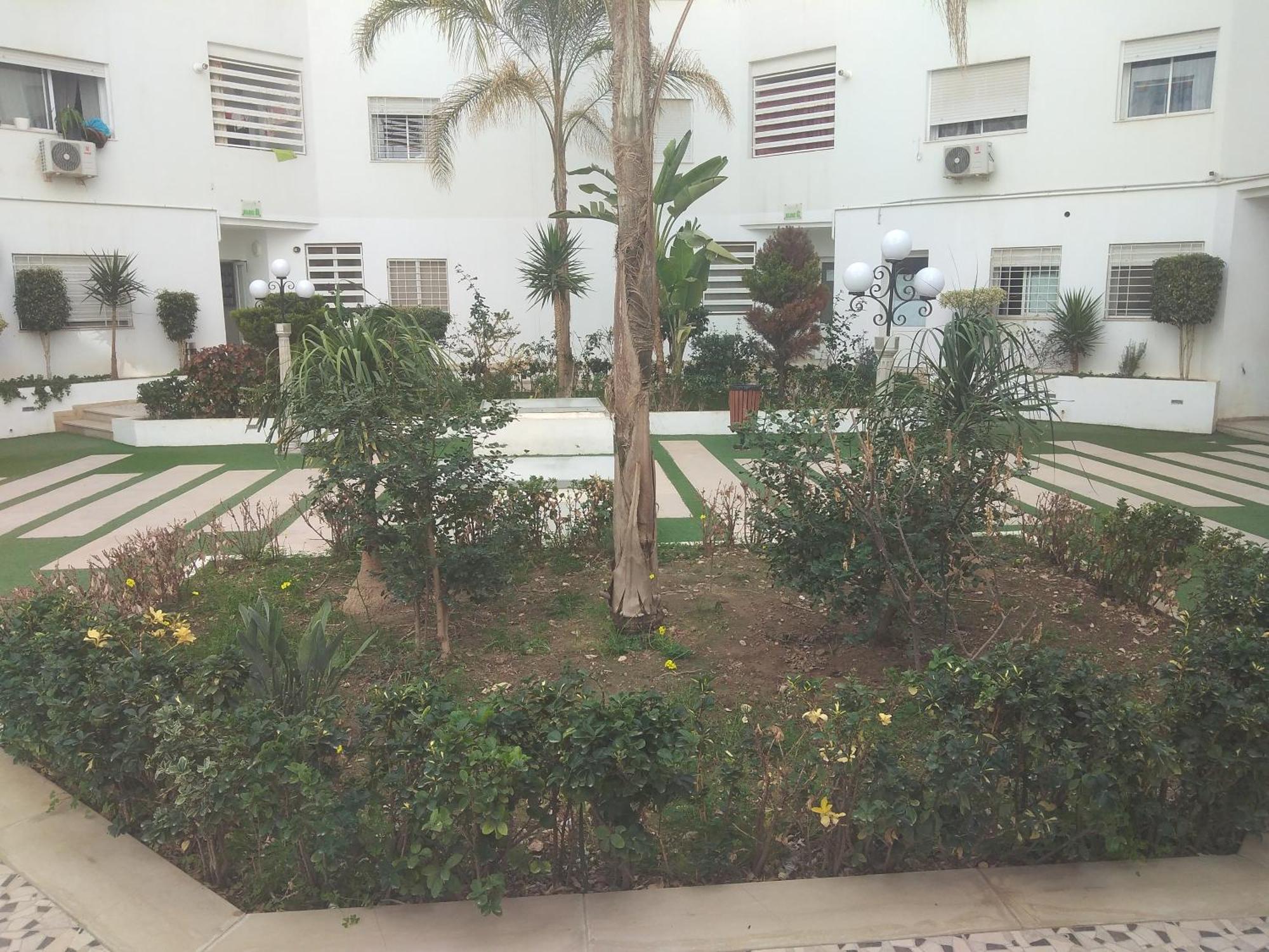 Yasmina Ariana Exterior foto