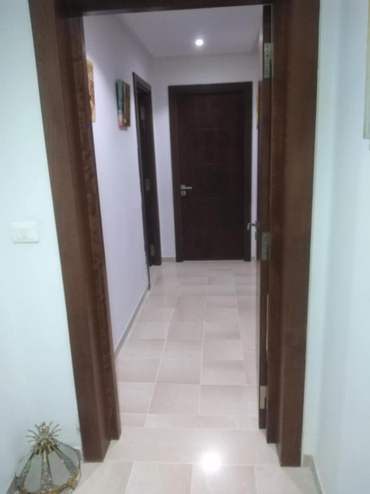 Yasmina Ariana Exterior foto